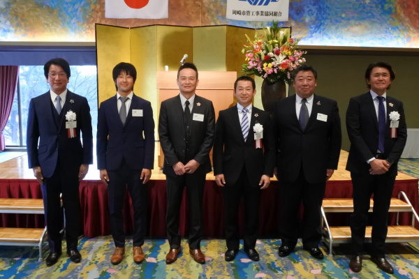組合員の活動報告